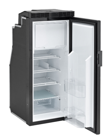 Холодильник автомобильный CRUISE SLIM 90 12/24В